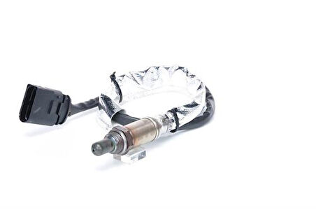 Bosch 0258005081 Lambda Oksijen Sensörü Golf IV Bora A3 Leon Octavia Caddy Polo Cordoba Ibiza Toledo 1.6 AGU AEH AGN Agz BPE818861A