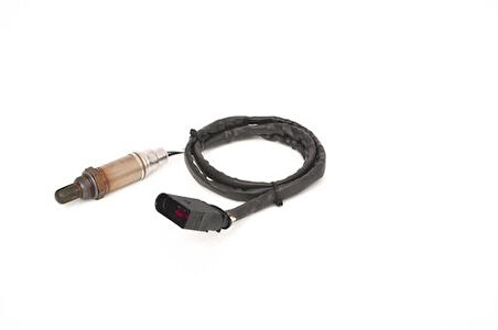 Bosch 0258005123 Oksijen Sensörü Polo 6N1 100 1.4 16V 6N1 75 94 99 032906265C