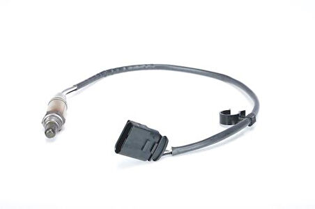 Bosch 0258005143 Oksijen Lambda Sensörü Polo Arosa 1.6 16V AHW Katalizör Öncesi 06A906265A