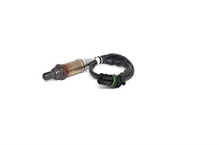 Bosch 258005281 Oksijen Lambda Sensöru