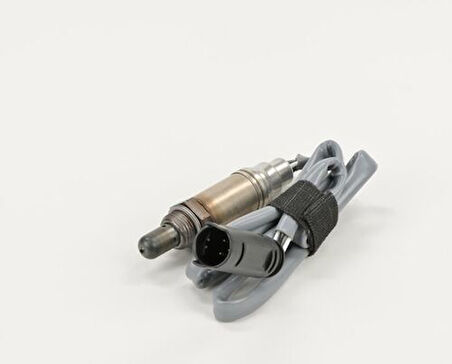 Bosch 0258005310 Oksijen Sensörü BMW M54 E60 E61 E65 E66 E67 E83 E84 11787513963