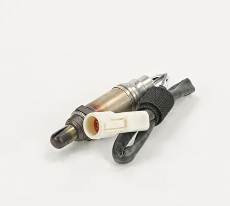 Bosch 0258005717 Oksijen Sensörü Cougar 98-01 Fiesta 1.25 95-01 Mondeo III 1.8-2.0 98-01 Fusion 02-12 Fiesta Cb1 08-14 1.6 Tı 1143514