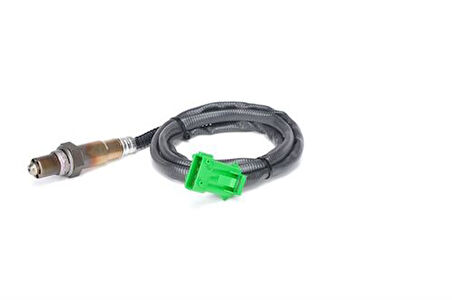 Bosch 258006026 Oksijen Sensöru Laguna II Clıo II Berlıngo C2 C3 C4 Saxo P106 P206 P306 P307 P406 P301 C Elysee P308 1.4 1.6 1.6 16V Jumper II Ducato II 2.0 Manifolda Gelen