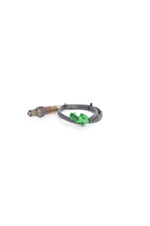 Bosch 0258006027 Oksijen Sensörü P206 1.6 16v P106 P306 P307 P406 2.0 P407 C2 C3 565 Mm Peu