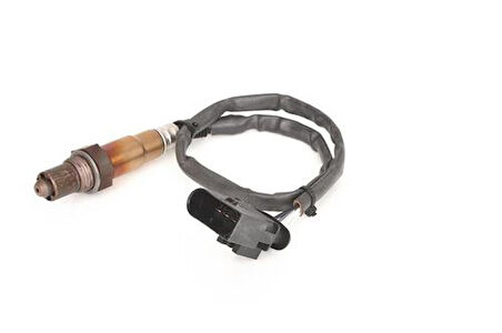 Bosch 0258006127 Oksijen Sensörü Land Rover Freelander 1.8 I 16V 4x4 98-06 Rover 200 25 400 45 Mg A117E6007F