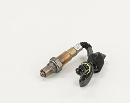 Bosch 0258006272 Lambda Sensörü Db W203 C200 W 211 E 240 E 320 02 Sv A0015400517