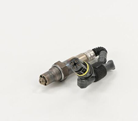 Bosch 0258006276 Oksijen Sensörü W168 97-04 W203 00-07 Cl203 03-08 W210 97-02 W211 02-08 W220 00-05 W221 05-13 W163 98-04 A0015406017
