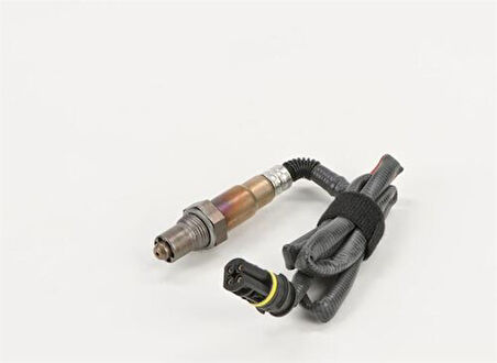 Bosch 258006318 Oksijen Sensöru Mercedes C240T C43 Amg 97-01
