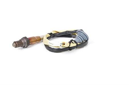 Bosch 0258006380 Lambda Sensörü-Volvo S40 2.0 T 01-03-V40 2.0 T 01-04 30617127