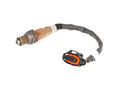 Bosch 258006386 Oksijen Sensöru Egsoz Borusunda Z12Xe Corsa C 01> Y26Se Y32Se Omega B Mekanik Şanzıman Icın