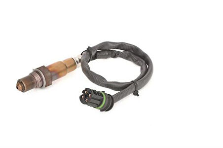 Bosch 0258006428 Oksijen Sensörü BMW E46 316I 316Tı 316Cı 02-05 11787512108
