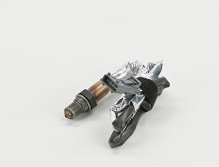 Bosch 0258006447 Oksijen Lambda Sensörü Volvo-S80 I 3.0 01-06 8670130