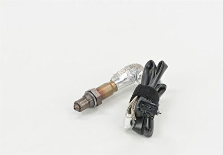Bosch 0258006488 Oksijen Sensörü Arka Volvo S60 2.5T R 2.5T 04-10 S80 2.5T V70 2.5T 2.3T5 XC70 2.5T Xc90 2.5T 8670167