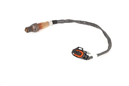 Bosch 0258006500 Oksijen Sensörü Z10XEP Corsa C - 2005 Konum 1 855404