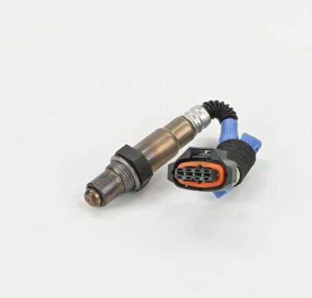Bosch 0258006507 Oksijen Lambda Sensörü Benzin LSF-4.2 98660622700