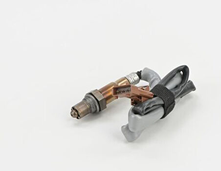 Bosch 258006624 Oksijen Lambda Sensöru Benzin Lsf-4.2