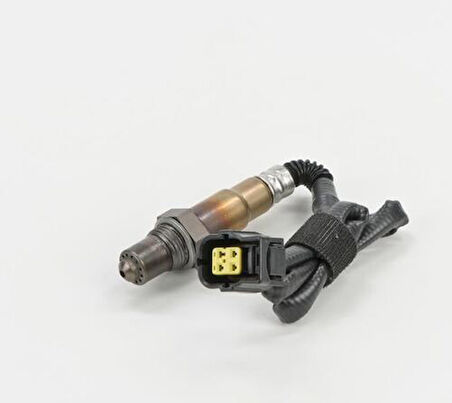 Bosch 0258006747 Oksijen Sensörü Katalizör Sonrası W204 07-14 C219 06-10 W164 05-11 W251 07-14 W221 05-12 A0045420818