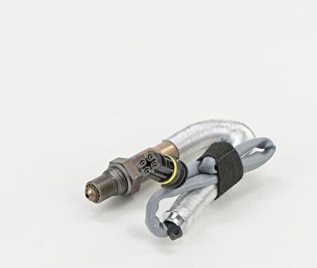 Bosch 0258006790 Oksijen Sensörü BMW N52 N53 E60 E63 E64 E65 E65 11787545244