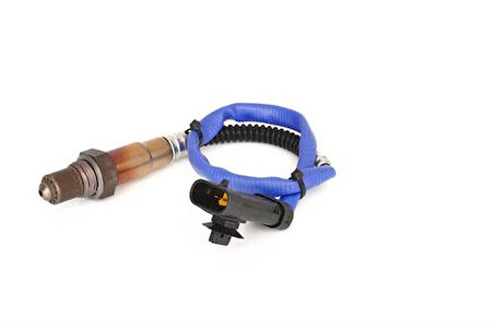 Bosch 0258006791 Oksijen Sensörü Sandero Clio II Kangoo Megane II Symbol 1.5 8200437489