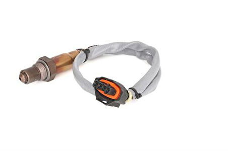 Bosch 258006824 Oksijen Lambda Sensöru Benzin Lsf-4.2
