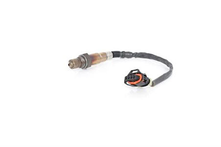 Bosch 0258006924 Oksijen Sensörü Z12XEP Z14XEP Astra H Corsa D Konum 1 855528