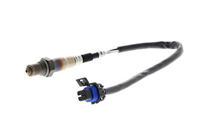 Bosch 258006956 Oksijen Lambda Sensöru