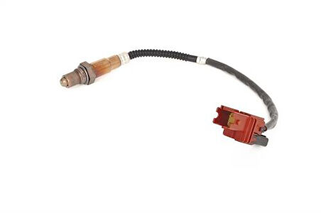 Bosch 258007084 Oksijen Lambda Sensöru Subaru Foroster 98-02 -Impreza 00 Legacy 98-03