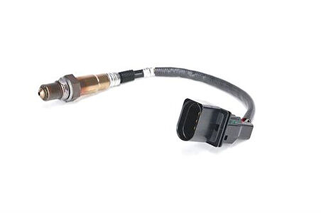 Bosch 0258007142 Oksijen Sensörü BMW N42 N46 E46x3-E83 Z4-E84 11787512975