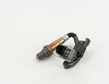 Bosch 0258007254 Oksijen Lambda Sensörü Benzin LSU-4.23 
