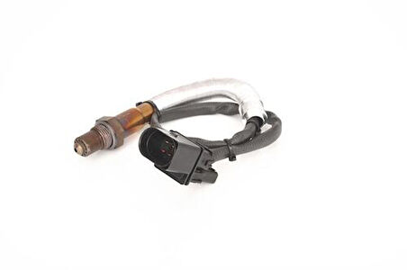 Bosch 0258007273 Oksijen Sensörü BMW E81 E87 120I 04 E90 320I Sı 05 E91 320I 05 11787530282