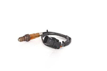Bosch 0258007302 Lambda Sensörü Alfa Romeo GT 06-10 55198786