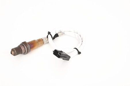 Bosch 0258010029 Oksijen Sensörü Megane III Fluence Clio III Duster Logan II Sandero II 1.6 16V K4M 8200760489