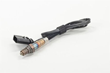 Bosch 0258010032 Lambda Oksijen Sensörü A3 A4 A6 1.8T Cordoba Toledo Fabia Bora Golf IV Caddy 1.6 1.8 2.0 0258006257 06A906262AJ