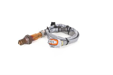 Bosch 0258010285 Oksijen Lambda Sensörü Benzin LSF-4.2 