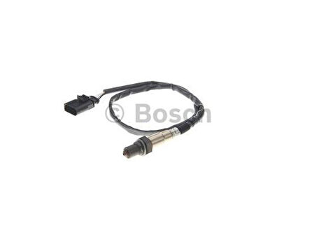 Bosch 0258010388 Oksijen Lambda Sensörü 06K906262Q