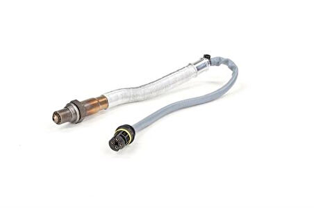 Bosch 0258010414 Oksijen Sensörü BMW N52 N54 E81 E82 E87 E88 E90 E91 E92 E93 E83 E70 Z4 E88 11787545075