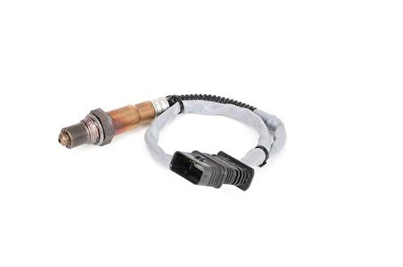 Bosch 0258010418 Oksijen Sensörü BMW F20 F23 F30 F80 F34 F33 F83 F36 F10 F11x1 X3x4 X5 Z3 11787589122