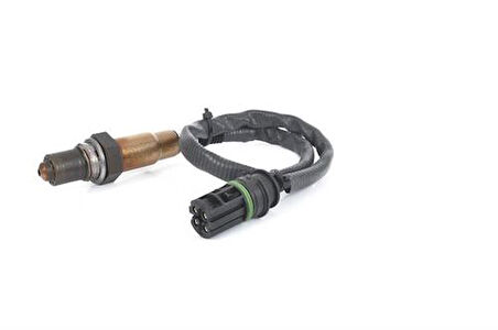 Bosch 0258010422 Oksijen Sensörü BMW E81 E87 Lcı E90 E60 N43 N45 N46 N51 11787569968