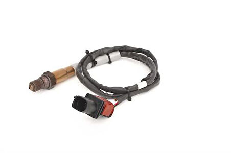 Bosch 0258017012 Lambda Oksijen Sensörü Golf 5 Passat 2.0 FSI BLR Katalizör Öncesi Sol 06F906262J