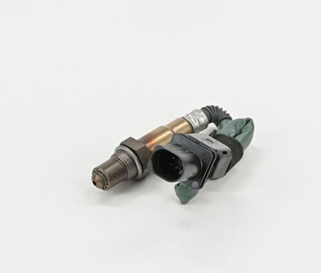 Bosch 0258017014 Oksijen Sensörü Katalizör Öncesi Jeep Grand Cherokee 05-10-W169 04-12 W204 09-14 W212 11-15 W221 11-13 Vito W639 10- A0045426918