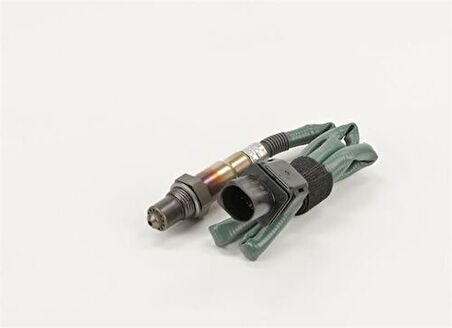 Bosch 0258017018 Oksijen Sensörü Mercedes Sprinter 99-06-Sls 99-09-C230-CLK350-SLK350-C280-Cls63-CLK350 0281004133 05135667AA