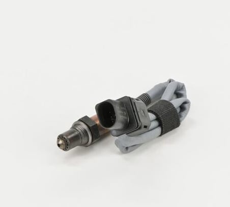 Bosch 0258017029 Oksijen Sensörü BMW E60 540i 550I E61 E63 650I E64 E65 E66 7.35Li 740IIı 750IIı 760IIı 11787539124