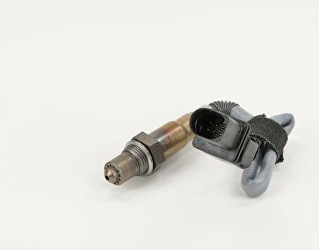 Bosch 0258017038 Oksijen Sensörü BMW E87 130I E90 325 330 M3 E91 E92 M E93 M3 E60 523 525 530 E61 E63 E64 E65 E66 SFT7537984