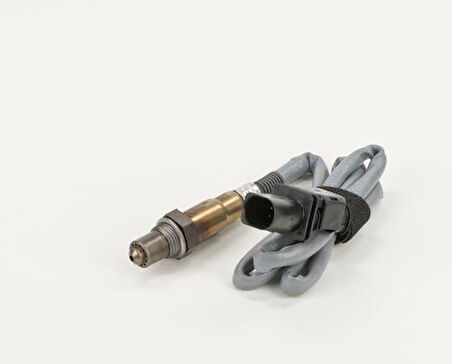 Bosch 0258017099 Oksijen Sensörü BMW 1-E82 E87 E88 E90 E92 E93 5-E60 F10 F11 6-E63 E64 7-E65 E66 X1x3 Z4 E85 E88 11787558073