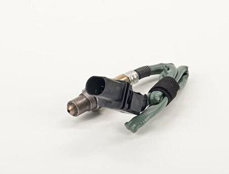 Bosch 0258017108 Lambda Sensörü Mercedes Benz C220CDI-C250CDI 08-14 C220CDI 4Matic 13-14 A0045427318