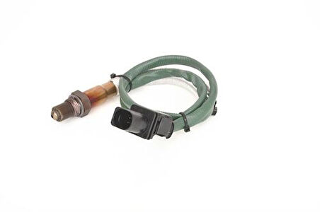 Bosch 0258017121 Oksijen Sensörü Katalizör Öncesi W204 07-14 S204 07-14 Cl203 08-11 W212 11-15 BMW E81 E87 E88 E90 E92 E93 E60 E63 E63 45428618