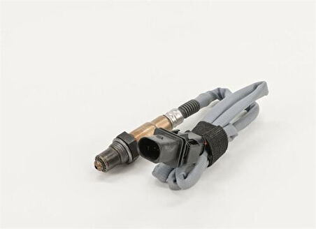 Bosch 0258017124 Oksijen Lambda Sensörü Benzin LSU-4.9 11787557223