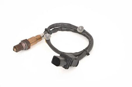 Bosch 0258017209 Oksijen Sensörü 308 207 C4 C4 Picasso DS3 EP6DT Epdts 1618.HG