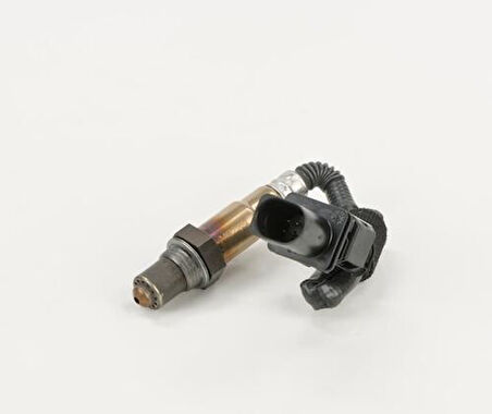 Bosch 258017217 Oksijen Sensöru P207 308 3008 P2008 P508 P5008 C3 III C4 C4 Pıcasso C5 III C3 Pıcasso Ds3 Partner Tepe Berlıngo III Mını Cooper Ep3 Ep3C Ep6 Ep6C