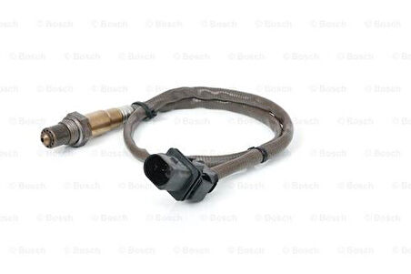 Bosch 0258017345 Oksijen Sensörü Katalizör Öncesi X218 12-17 W213 17-C253 17-W222 17-R231 14-BMW F10 F01 X5 E70 F15 X6 E71 E72 F16 F85 33326795812